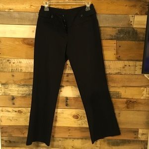 Black Dress Pants